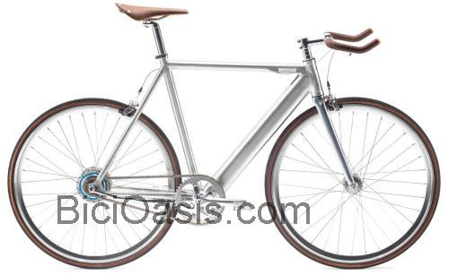 Coboc ONE Soho ficha técnica y opiniones